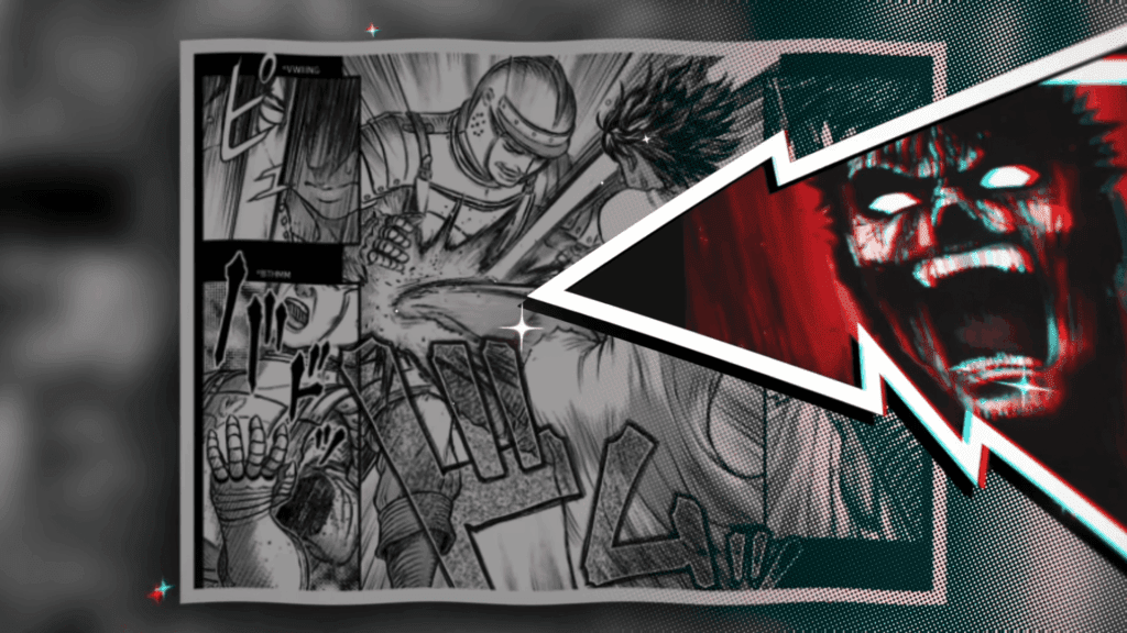 Release Date Berserk Chapter 373