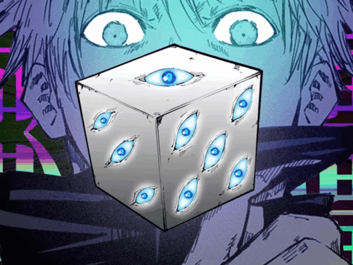 Jujutsu Kaisen Chapter 220 The return of Satoru Gojo!