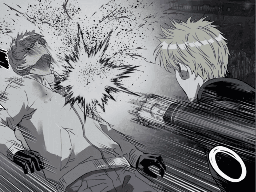 Weak Hero Chapter 250 release date