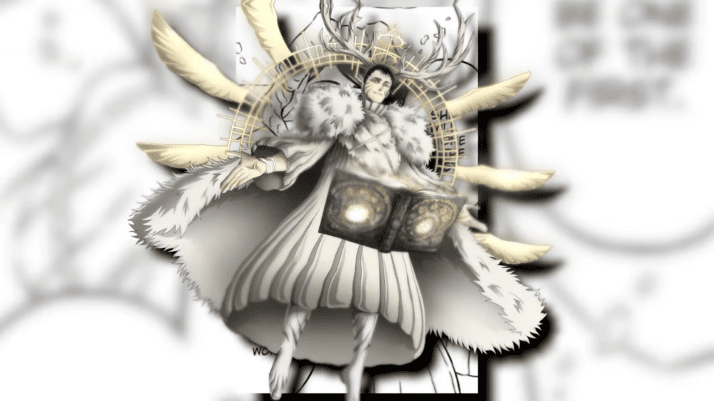 Release date Black Clover Chapter 361