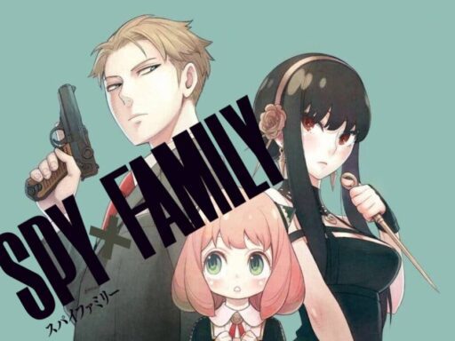 Spy X Family Chapter 82 release date