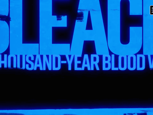 Bleach Thousand Year Blood War
