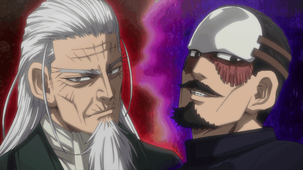 Golden Kamuy Season 4 Episode 13 release date