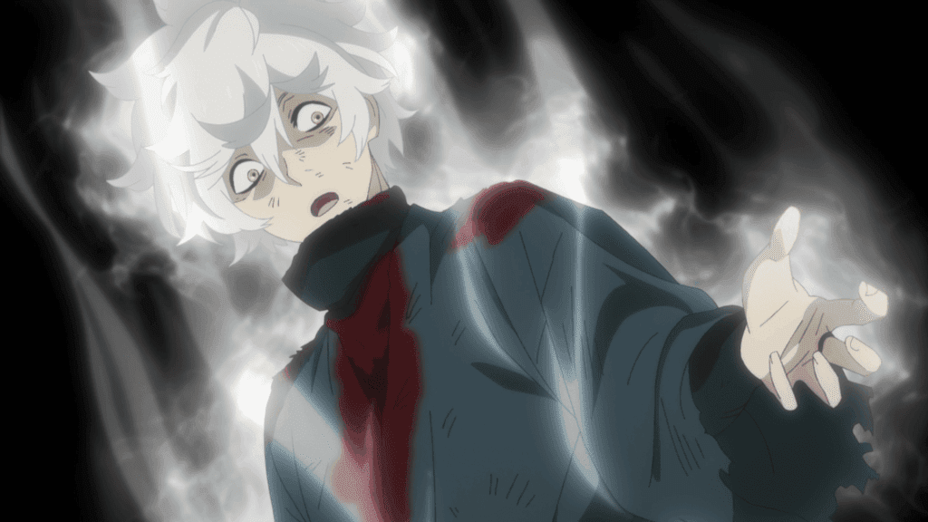 Hell's Paradise episode 12 release date