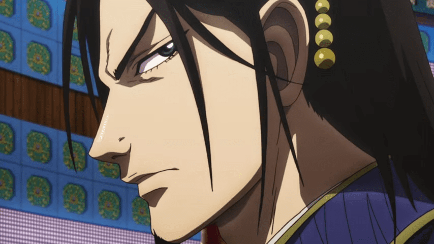 Kingdom Chapter 767 release date