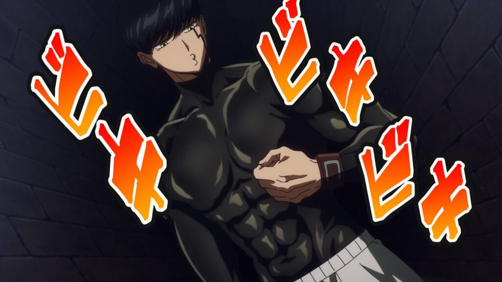 Unveiling the Magic: A Sneak Peek into Episode 3 of Season 2 of MASHLE 🪄