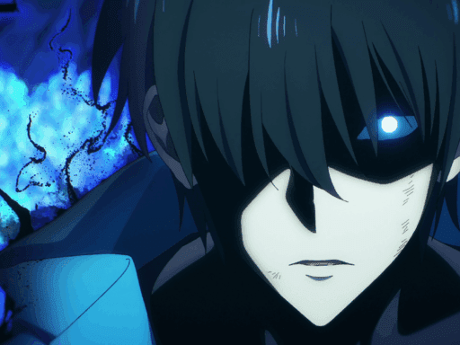 Solo Leveling episode 7