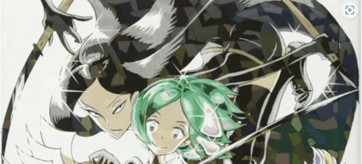 The Grand Finale: "Land of the Lustrous" Draws to a Close