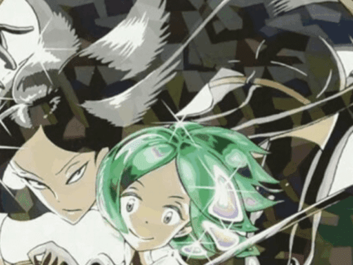 The Grand Finale: "Land of the Lustrous" Draws to a Close