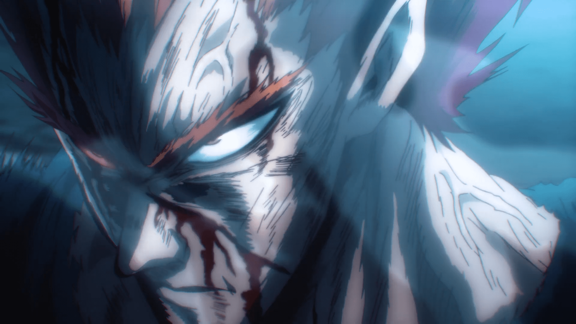 One-Punch Man Season 3