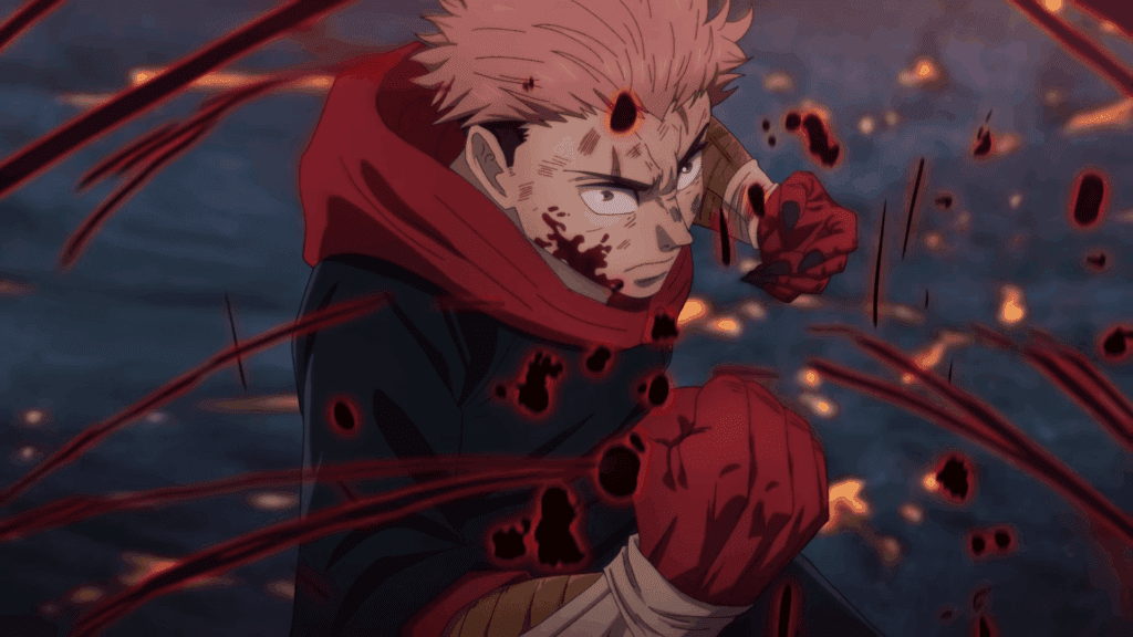 Jujutsu Kaisen 258: The decisive battle of Shinjuku's plague-infested N man land