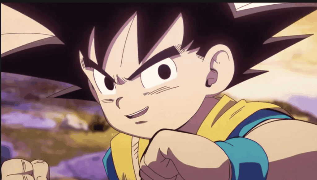 Dragon Ball Daima: Bandai's Brand Manager Anticipates Thrilling Surprises