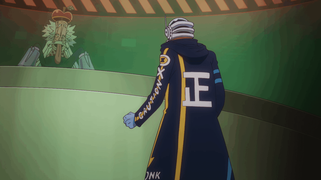 One Piece Episode 1110 Anime: Release Time and Where to Watch in English