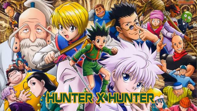 Growing Uncertainty Clouds the Future of Hunter x Hunter