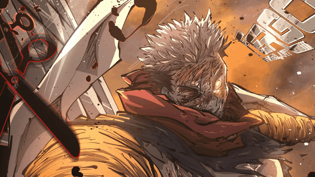 The End for Megumi? Jujutsu Kaisen Chapter 266 Breakdown