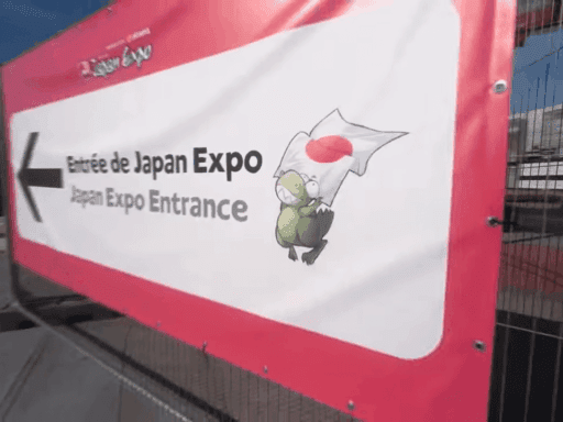 The Highlights of Japan Expo 2024