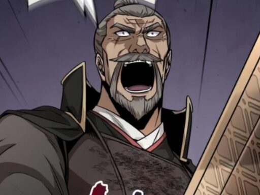 Nano Machine Chapter 223