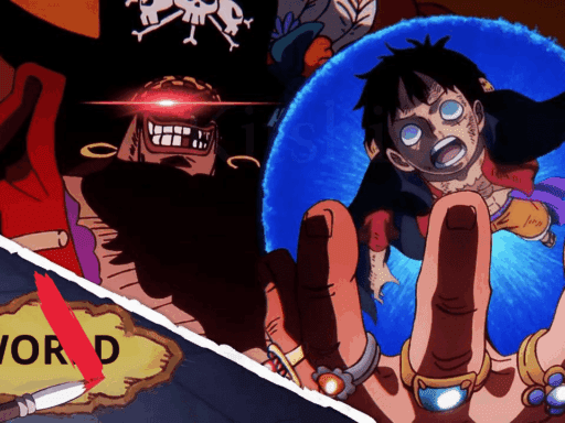 Never Underestimate Blackbeard: The Emperor of Darkness and His Imminent Threat