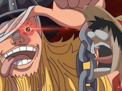 One Piece Chapter 1131