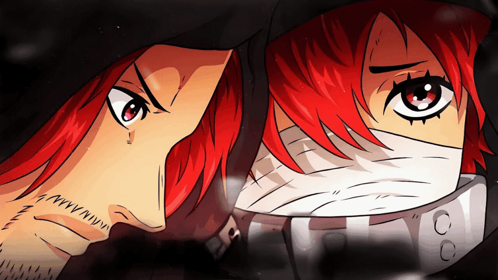 One Piece chapter 1134: The Real Stakes Revealed