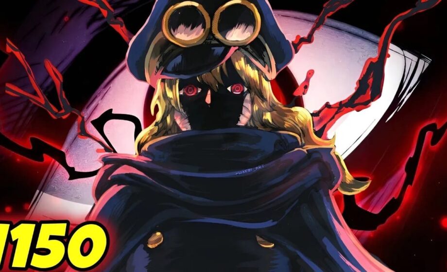 One Piece 1050 Level Hype: Leakers Tease a "Legendary" Chapter Ahead!