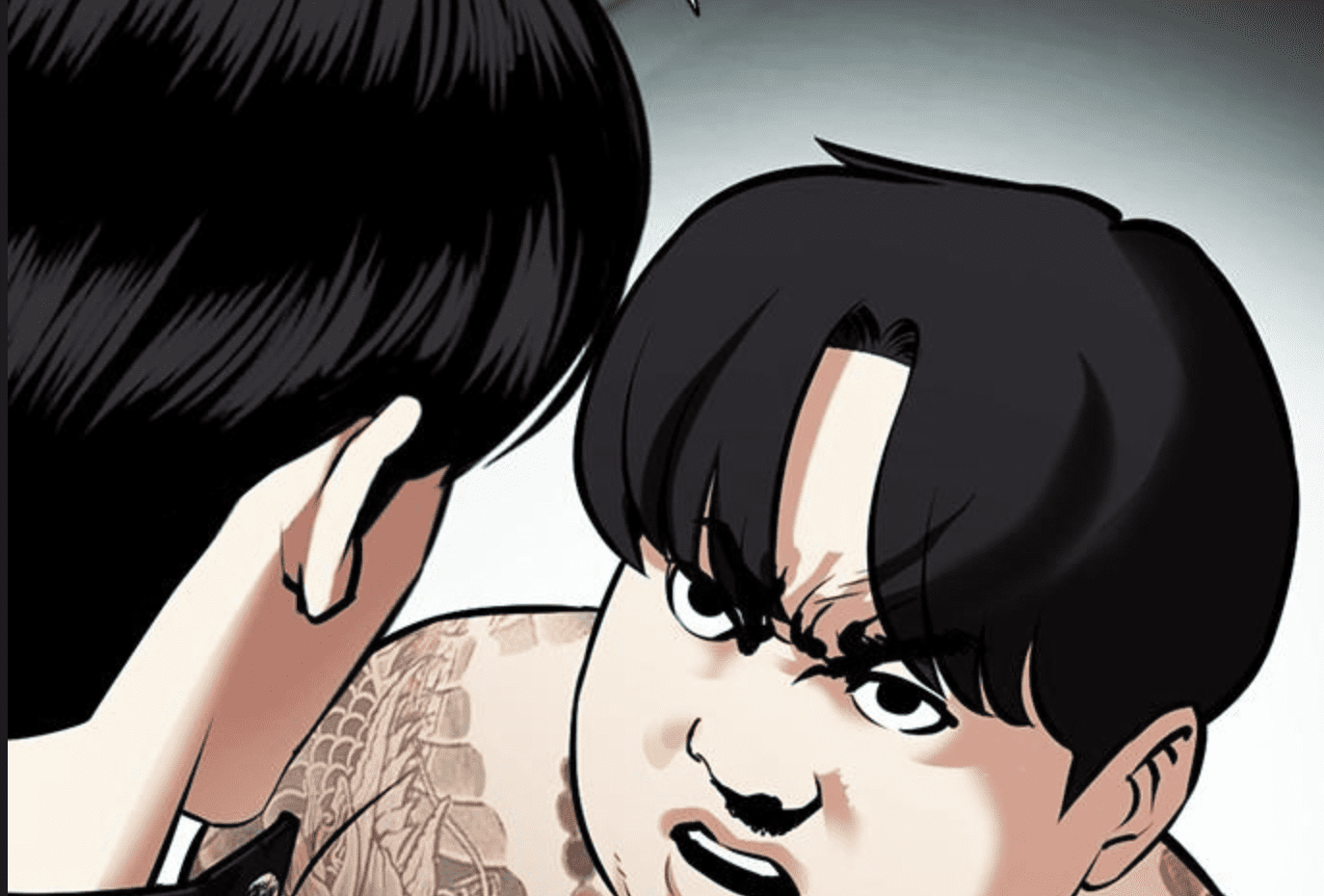 Release date Lookism Chapter 452