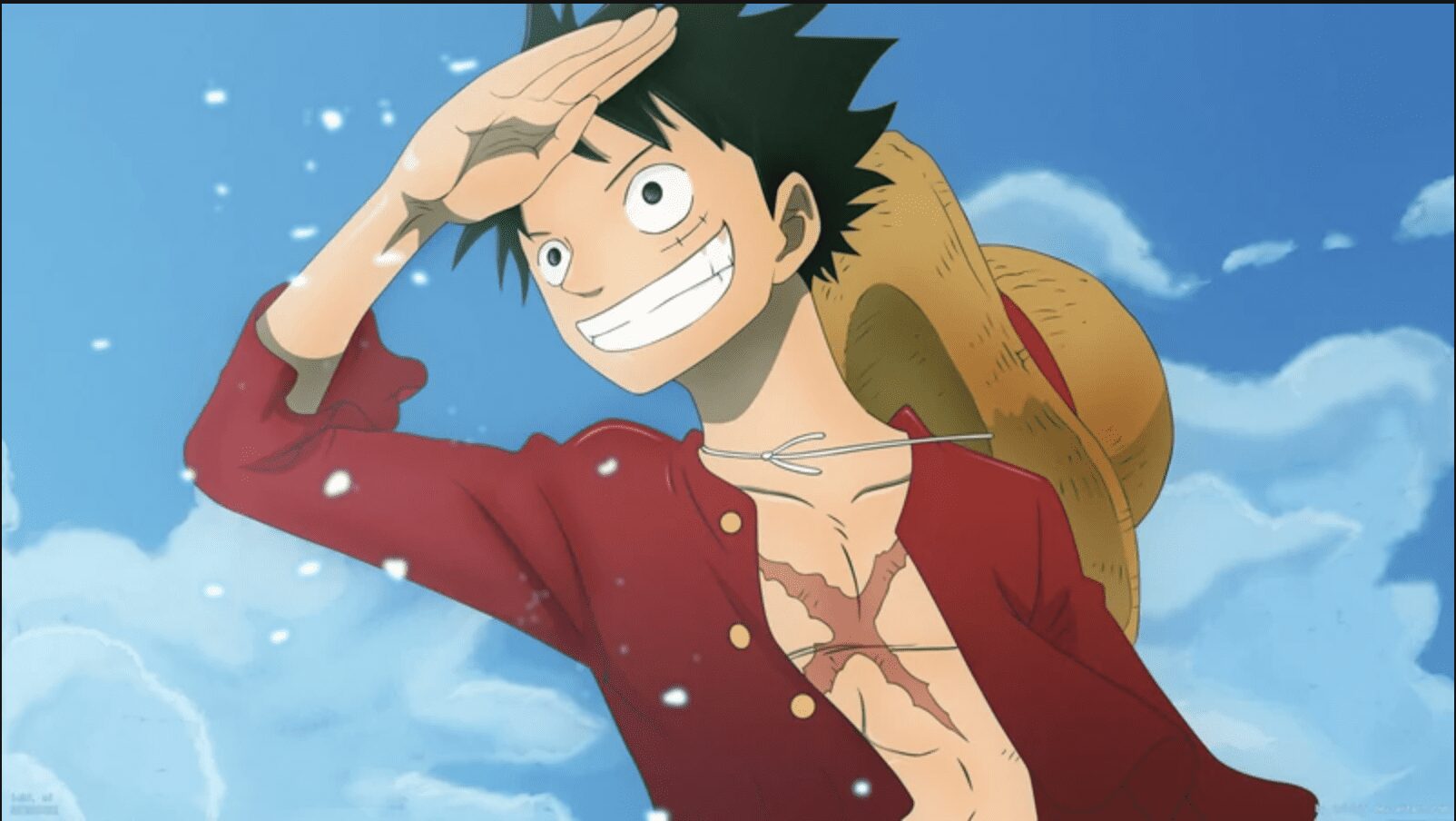 For the first time in its history, the One Piece anime will be directed by a non-Japanese director.