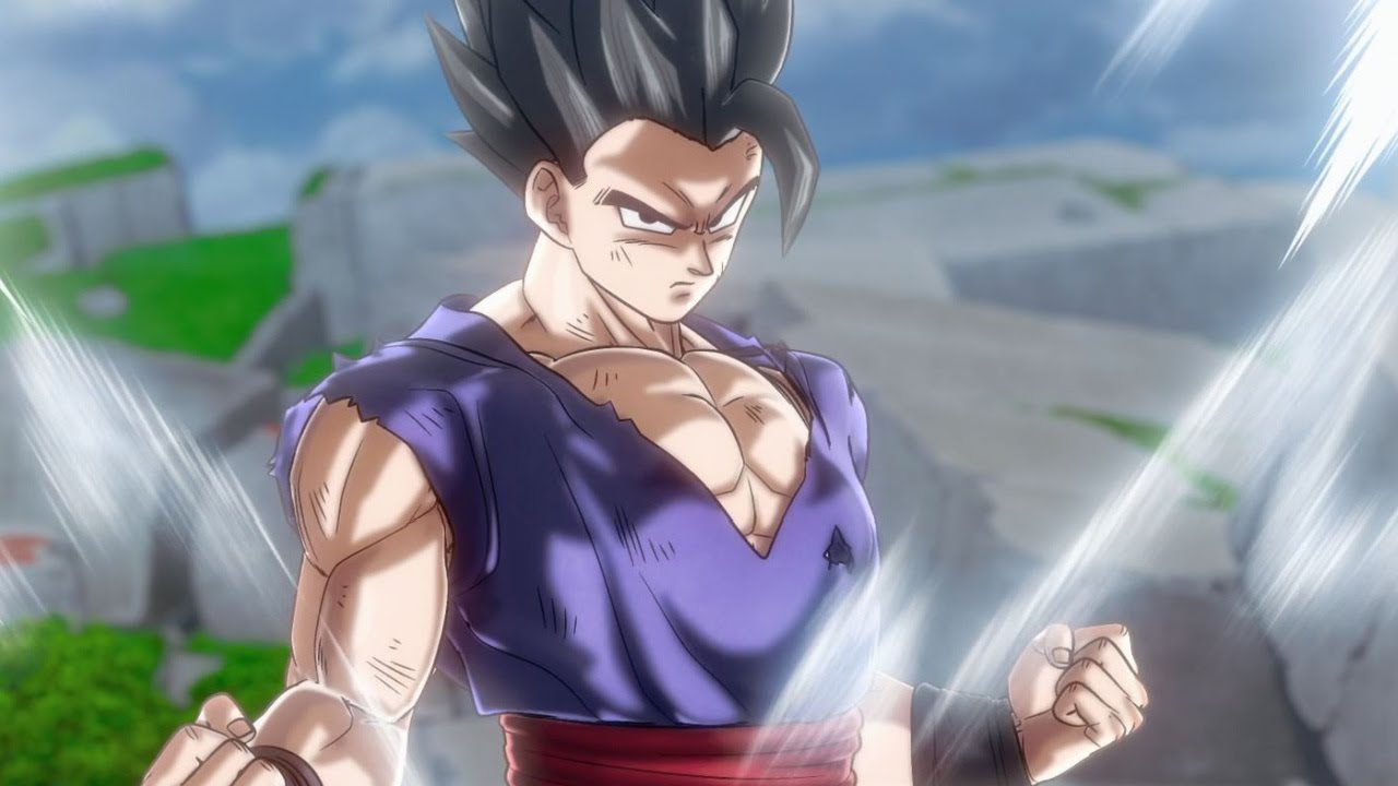 Dragon Ball Super chapter 94 revealed in full with images