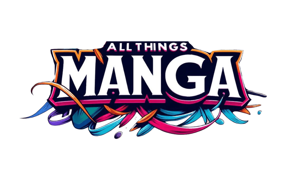 All Things Manga