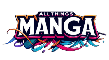 All Things Manga