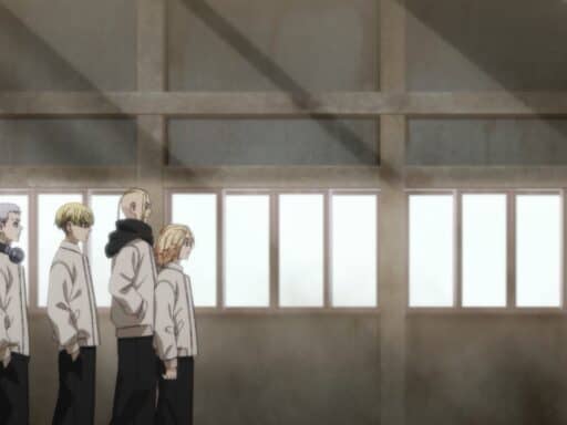 When is the Tokyo Revengers Season 2 Episode 12 Release Date?