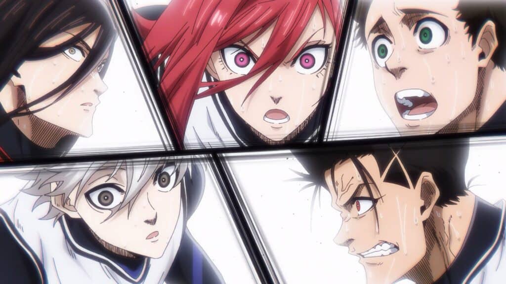 Blue Lock Release Date Episode 24 Blue Lock Release Date Episode 24