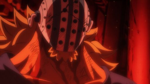 One Piece Episode 1055 Release Date