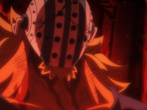 One Piece Episode 1055 Release Date