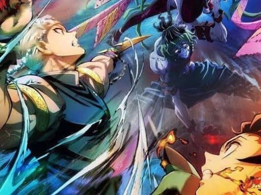 Demon Slayer Season 2 Release Date Confirmed On Netflix 512x384