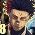 The plan of Sukuna ! Jujutsu Kaisen 218 The spell of the 10 shadows!