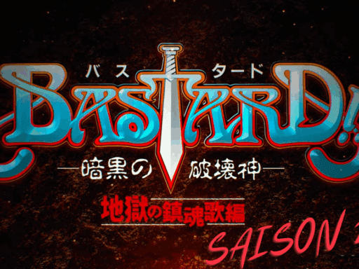 Netflix Announces Second Season Of Bastard With A Trailer 512x384