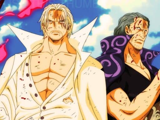 ONE PIECE 1080 WHAT WE WILL SEE IN THE FUTURE OF ONE PIECE