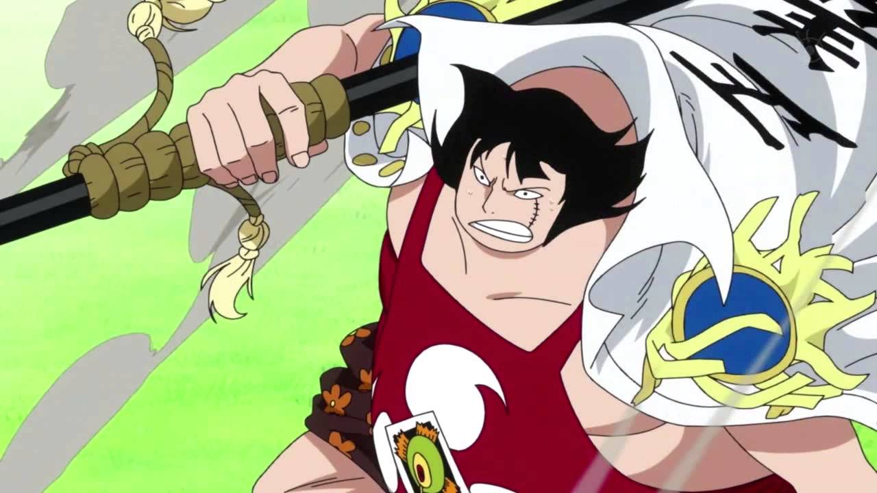 One Piece 1078 Review, The Creation of the Alliance, Sentomaru Panics Towards the Fabrio Phase Factory