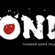 Oni: Thunder God's Tale will be released on Netflix on October 21st!