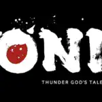 Oni: Thunder God's Tale will be released on Netflix on October 21st!