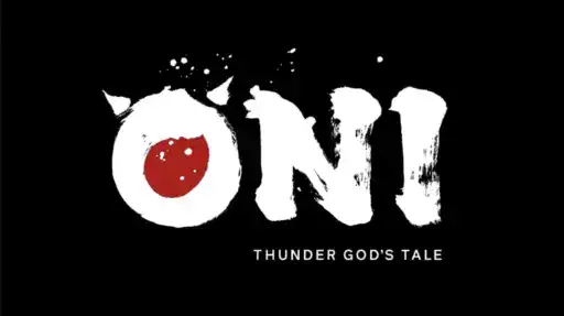 Oni: Thunder God's Tale will be released on Netflix on October 21st!