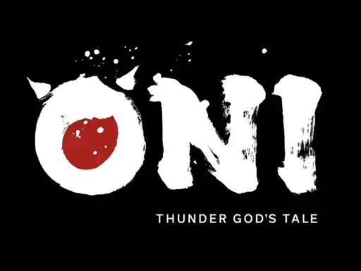 Oni: Thunder God's Tale will be released on Netflix on October 21st!