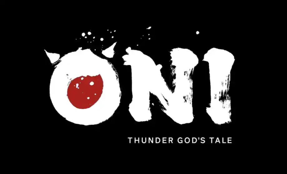 Oni: Thunder God's Tale will be released on Netflix on October 21st!