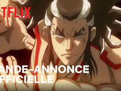 RECORD OF RAGNAROK Season 2 Trailer And Release Date 512x384