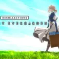 Recollections, The New Anime Movie Coming Soon To Netflix