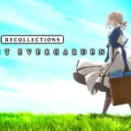 Recollections, The New Anime Movie Coming Soon To Netflix