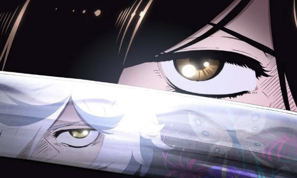 Hell's Paradise : the manga comes back with a special chapter !