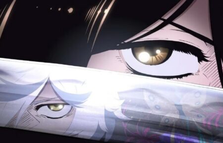 Hell's Paradise : the manga comes back with a special chapter !