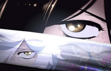 Hell's Paradise : the manga comes back with a special chapter !